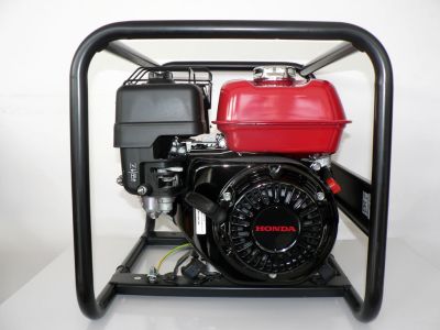 Генератор Honda EC2000 2.0 kW