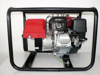 Генератор Honda EC2000 2.0 kW