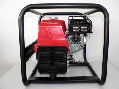 Генератор Honda EC2000 2.0 kW