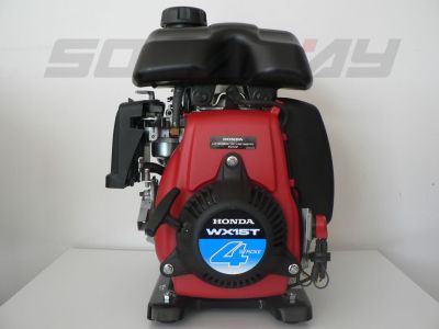 Водна помпа 1.5" Компактна Honda WX15