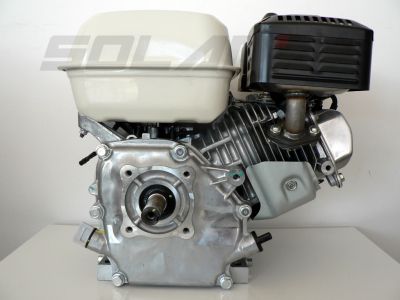 Двигател Honda GP160H-QH-B1-5S