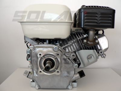 Двигател Honda GP160H-QX-3-5S