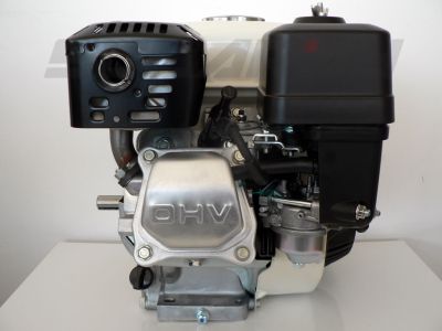 Двигател Honda GP160H-QX-3-5S