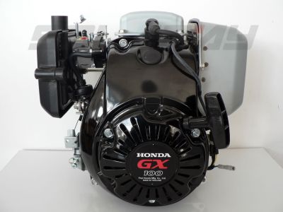 Двигател Honda GX100RT-KR-GA-SD