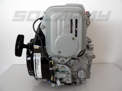 Двигател Honda GX100RT-KR-GA-SD