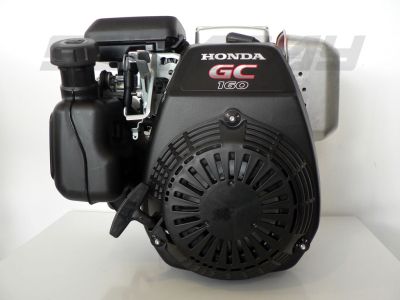Двигател Honda GC160A-QH-E2-SD