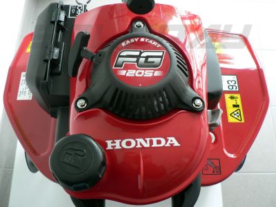 Мотокултиватор Honda FG205K1 DET