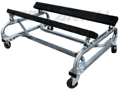Стойка/количка за джетове до 550 кг SBT 12-500