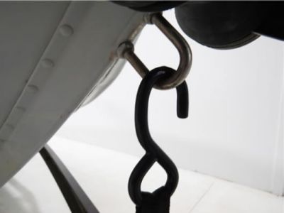 Колан за носа Pro Series Kwik-Lok Bow Tie Down 2.54 см х 91 см BoatBuckle F18741