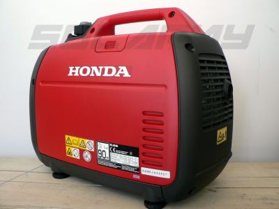 Генератор инверторен преносим Honda EU22i 2.2 kW