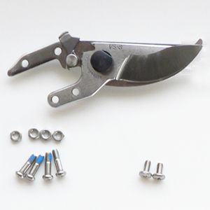 Комплект нож - контра нож  ARS VS-8-1