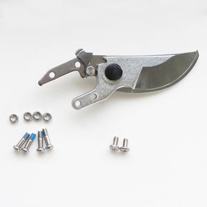 Комплект нож - контра нож  ARS VS-9-1