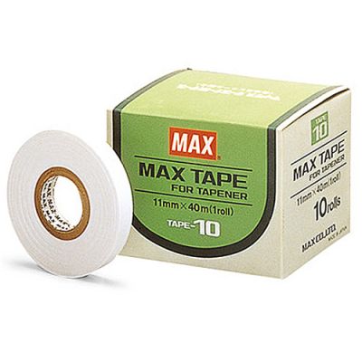 Лента за апарат за връзване 0.10мм MAX Tape-10 TP91008