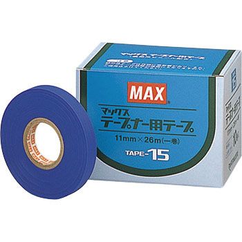 Лента за апарат за връзване 0.15мм MAX Tape-15 TP91025