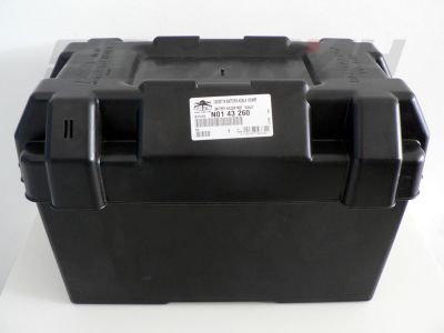 Акумулаторна кутия KOALA TREM N0143260
