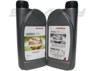 Масло GREEN EARTH DREAMS 1.6 Diesel Honda 1л.