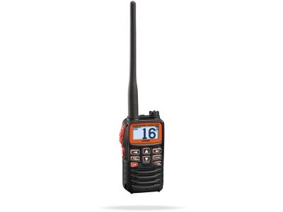 Преносима радиостанция VHF STANDARD HORIZON HX40E