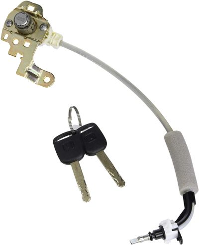Ключалка предна лява врата за CR-V 2007-2011 г. Honda 72185-SWA-A01