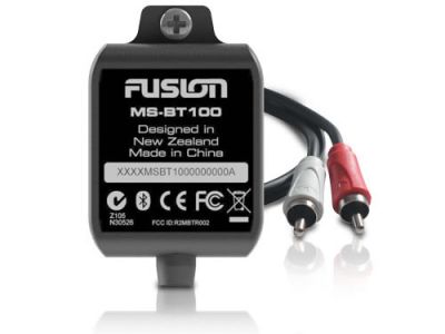 Marine Bluetooth модул FUSION MS-BT100