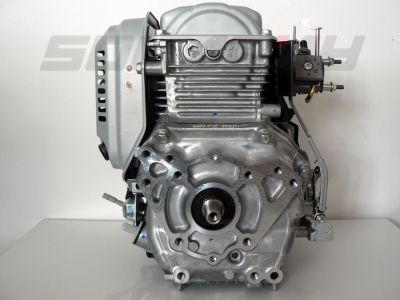 Двигател Honda GXR120RT-KR-AA-SD