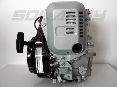 Двигател Honda GXR120RT-KR-E4-OH