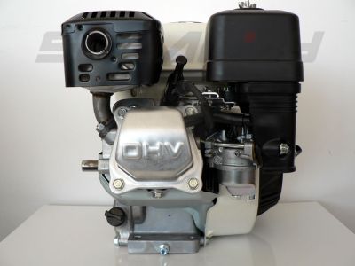 Двигател Honda GP160H-QH-KR-5S
