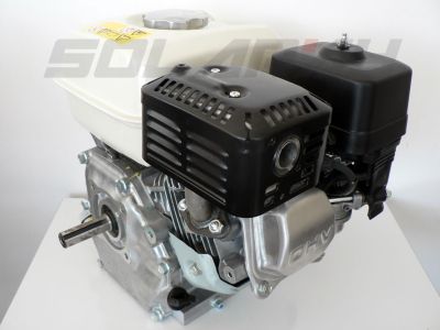 Двигател Honda GP160H-QH-KR-5S