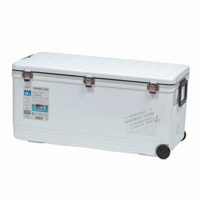 Хладилна чанта 48л Holiday Land Cooler 48H SHINWA