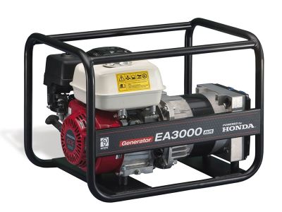 Генератор Honda Aries Power EA3000 3.0 kW