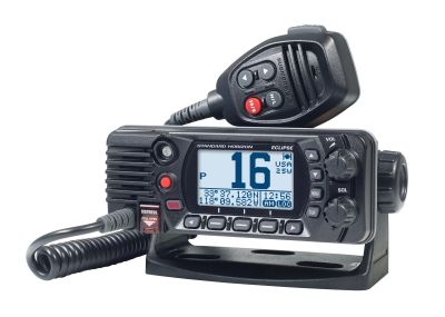 Фиксирана радиостанция VHF STANDARD HORIZON GX-1400GPS/E