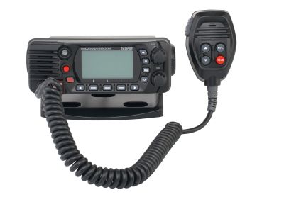 Фиксирана радиостанция VHF STANDARD HORIZON GX-1400GPS/E
