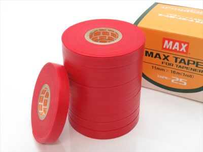 Лента за апарат за връзване 0.25мм MAX Tape-25 TP91035