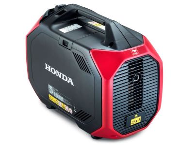 Генератор инверторен преносим Honda EU32i 3.2 kW