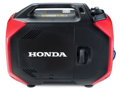 Генератор инверторен преносим Honda EU32i 3.2 kW