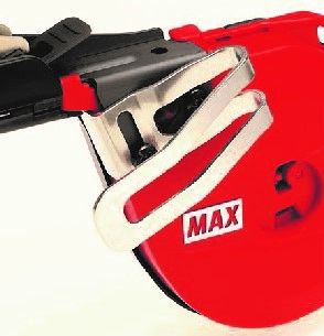 Кука за колан за апарати за връзване MAX PJ15685
