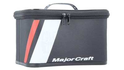 Чанта за риболовни принадлежности MTC-15 MAJOR CRAFT
