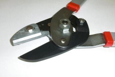 Професионална ножица за клони тип наковалня 690мм Kamaki LN-28 Anvil