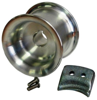 Барабан комплект 57 мм за PCW5000 PCA-1110