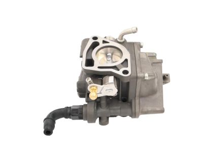 Карбуратор за BF20D (BJ09A A) с ръчен смукач Honda Marine 16100-ZY1-723