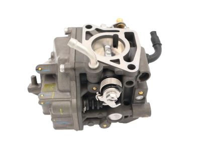 Карбуратор за BF20D (BJ09A A) с ръчен смукач Honda Marine 16100-ZY1-723