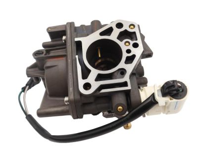 Карбуратор за BF20D (BJ09B A) с автоматичен смукач Honda Marine 16100-ZY1-823