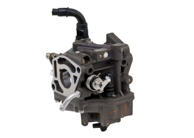 Карбуратор за BF8D (BJ13A A) с ръчен смукач Honda Marine 16100-ZW8-G01