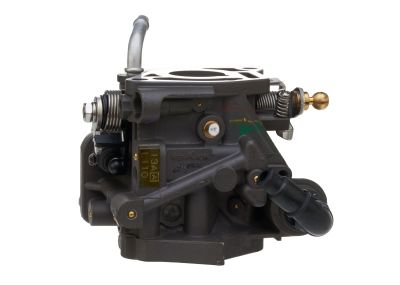 Карбуратор за BF8D (BJ13A A) с ръчен смукач Honda Marine 16100-ZW8-G01