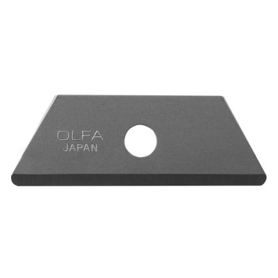 Резервно острие 5 бр. за макетен нож OLFA SK 9