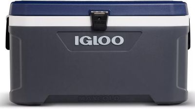 Хладилна чанта Maxcold Latitude 70 Carbon 66л IGLOO