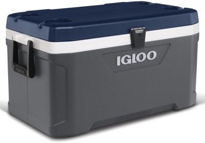 Хладилна чанта Maxcold Latitude 70 Carbon 66л IGLOO