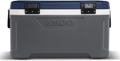 Хладилна чанта Maxcold Latitude 70 Carbon 66л IGLOO