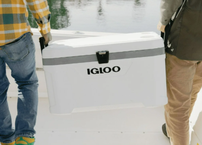 Хладилна чанта 70 Marine Ultra Latitude 66л IGLOO