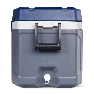 Хладилна чанта Maxcold 54 GREY 51л IGLOO