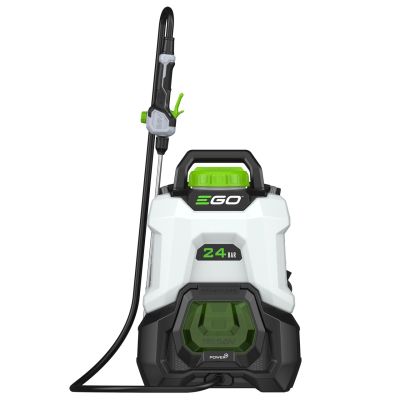 Акумулаторна пръскачка 15л 24 бара EGO BSP3500E